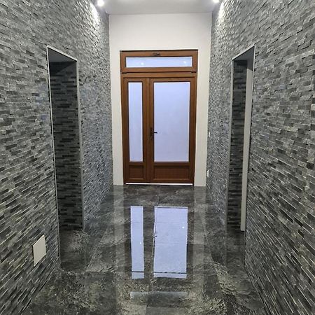 Hotel Casa Sofia Anina Exteriér fotografie