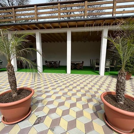 Hotel Casa Sofia Anina Exteriér fotografie
