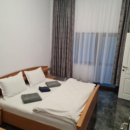 Hotel Casa Sofia Anina Exteriér fotografie