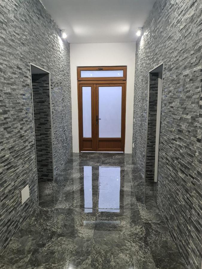 Hotel Casa Sofia Anina Exteriér fotografie