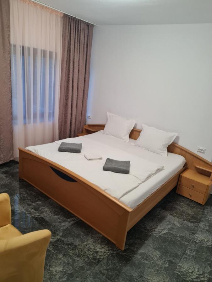 Hotel Casa Sofia Anina Exteriér fotografie
