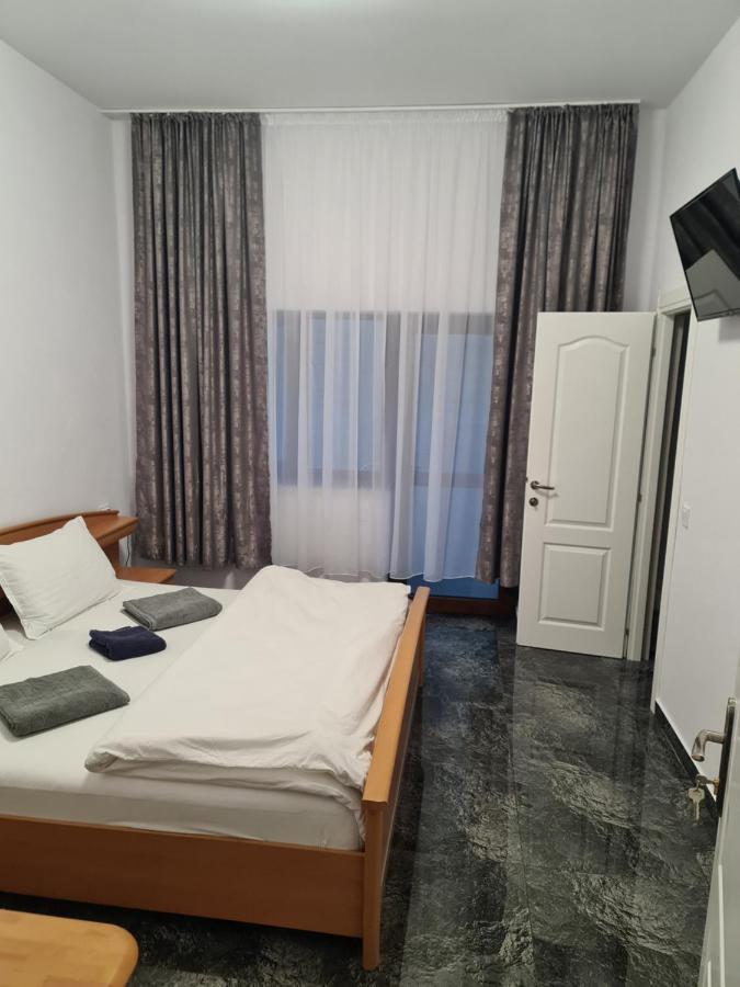 Hotel Casa Sofia Anina Exteriér fotografie