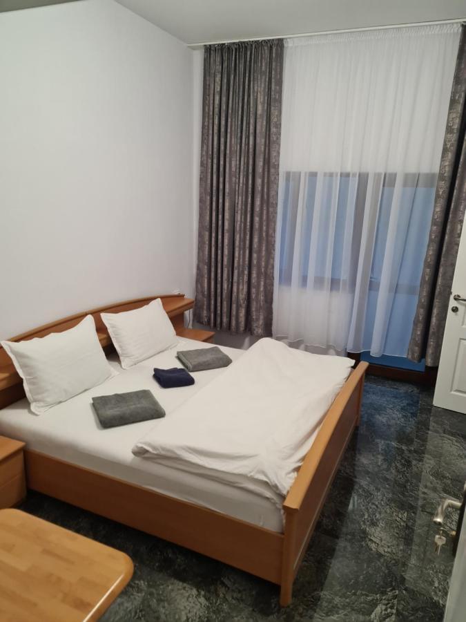 Hotel Casa Sofia Anina Exteriér fotografie