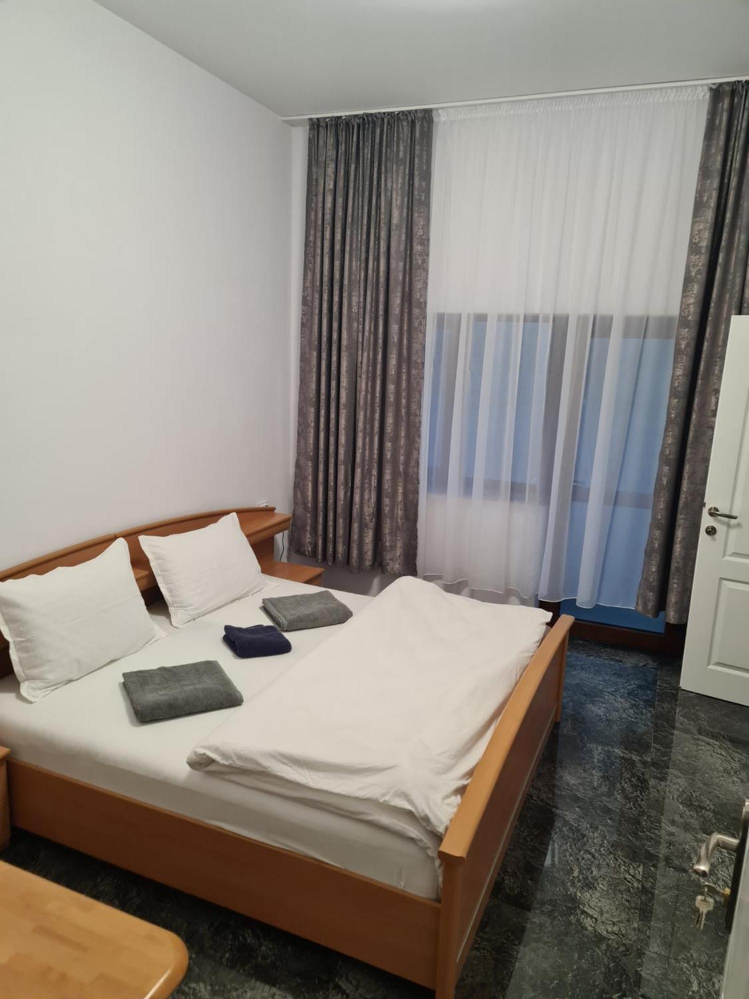 Hotel Casa Sofia Anina Exteriér fotografie